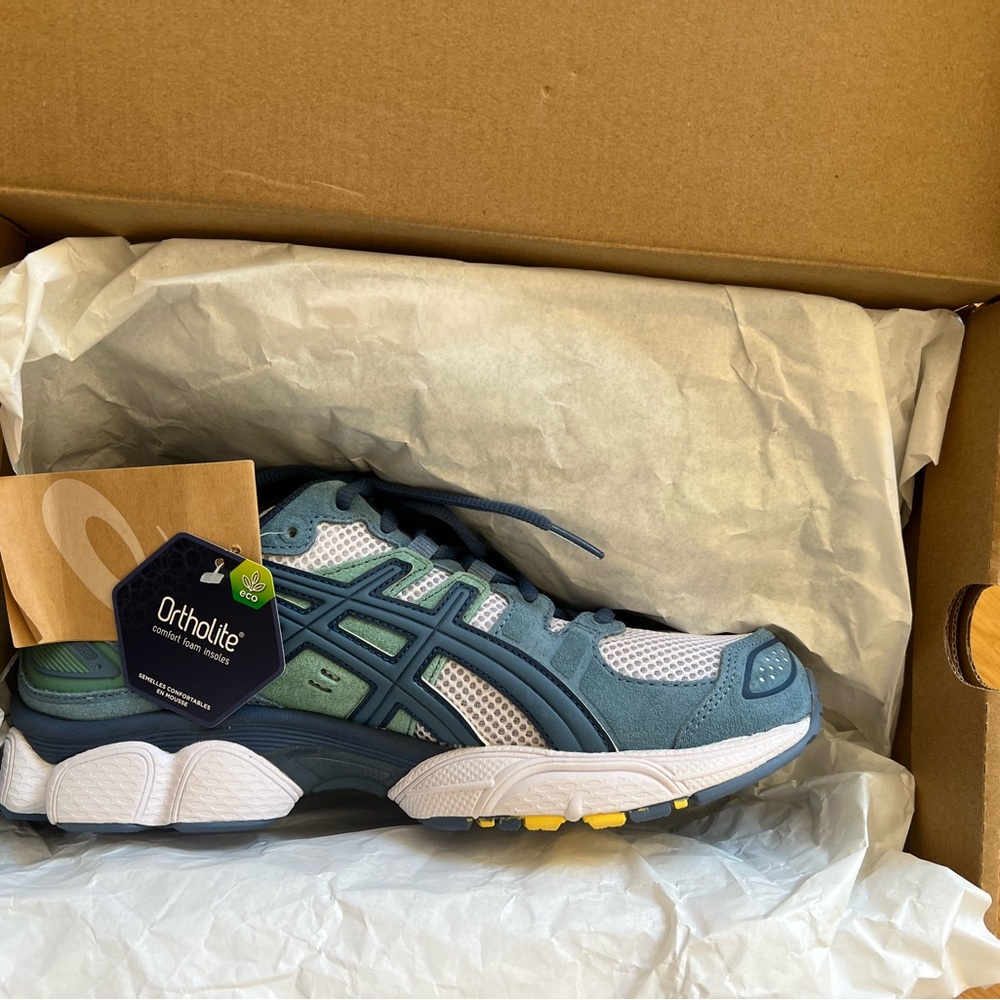 Asics Men Sneaker Gel Nimbus 9